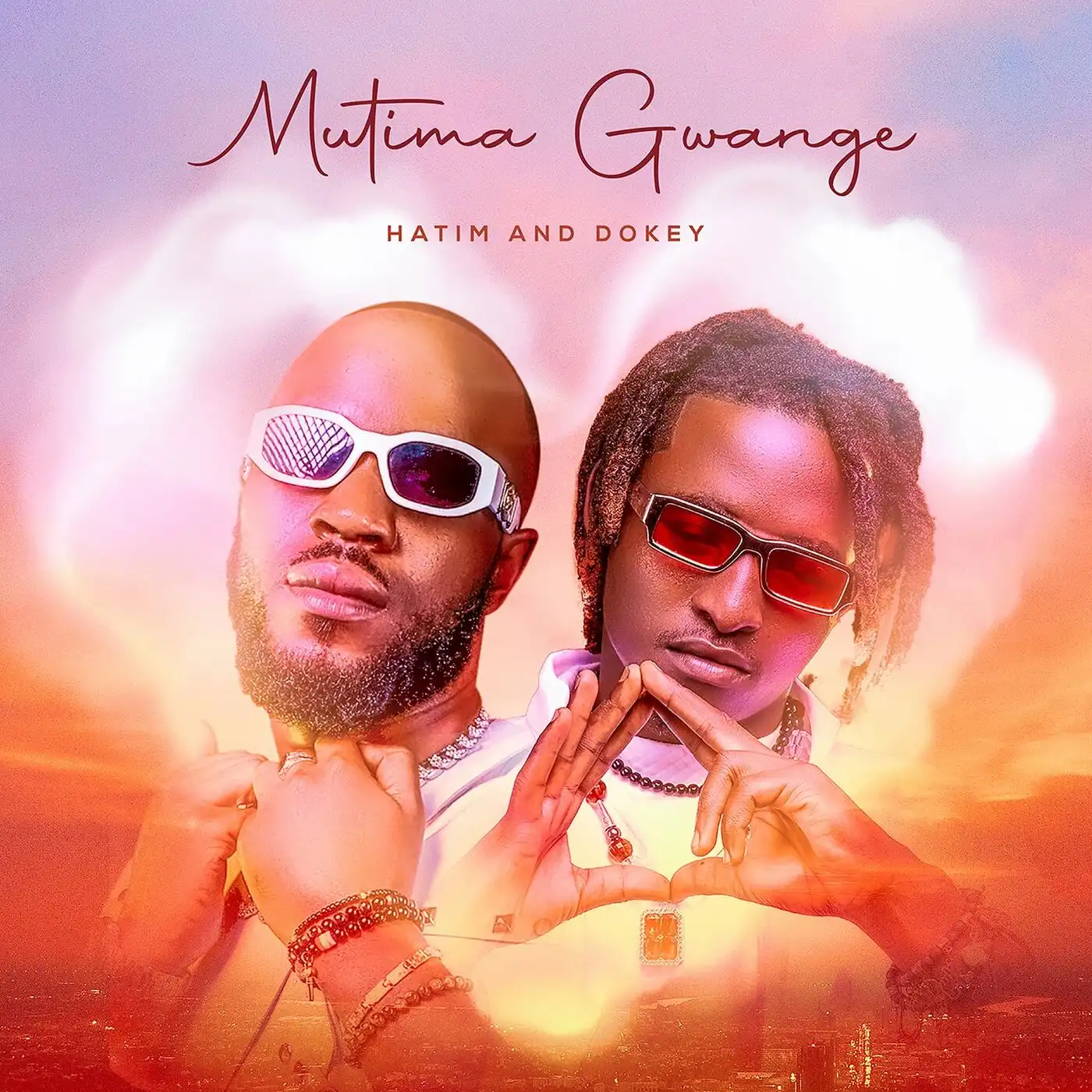 hatim-and-dokey-mutima-gwange-album-cover