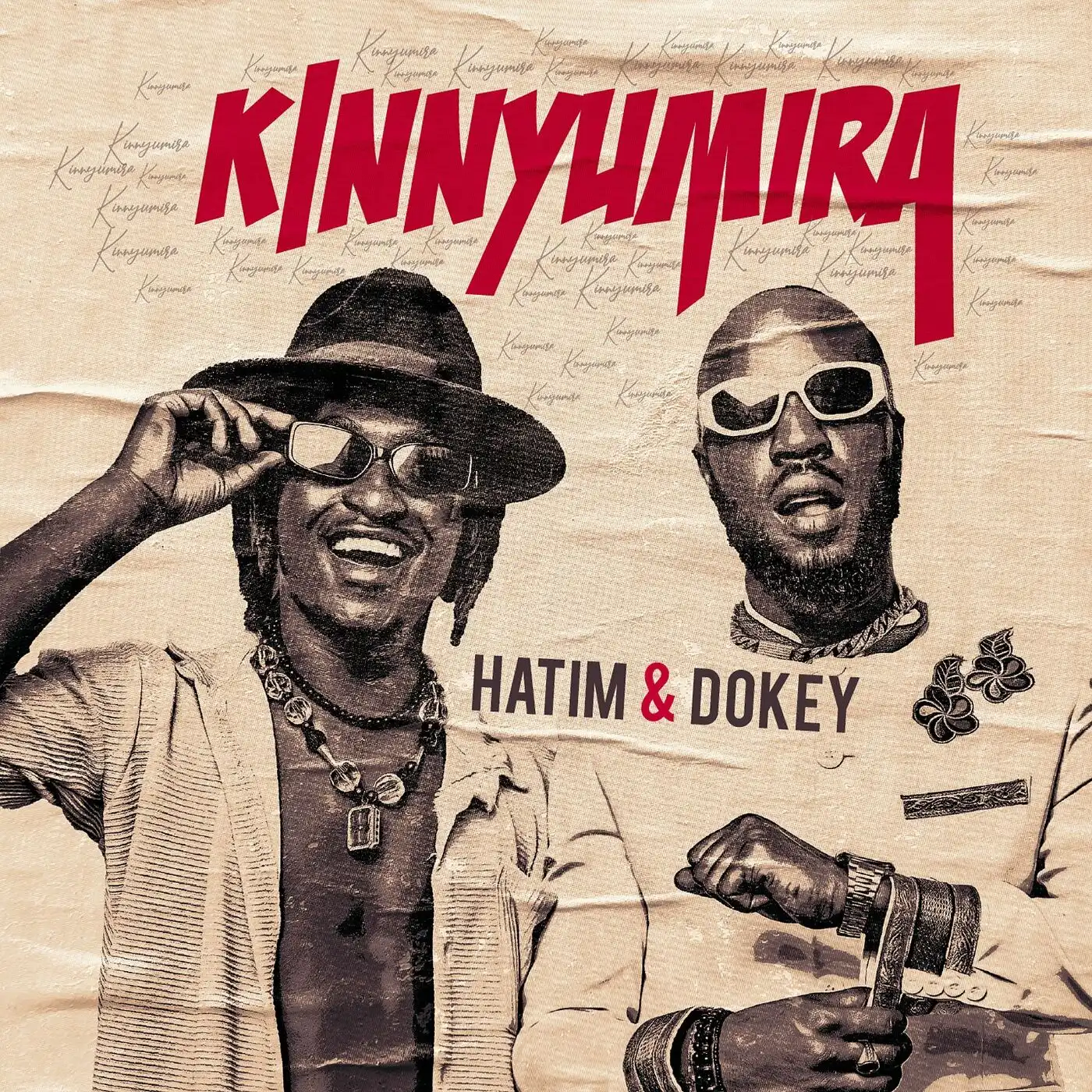 hatim-and-dokey-kinnyumira-album-cover