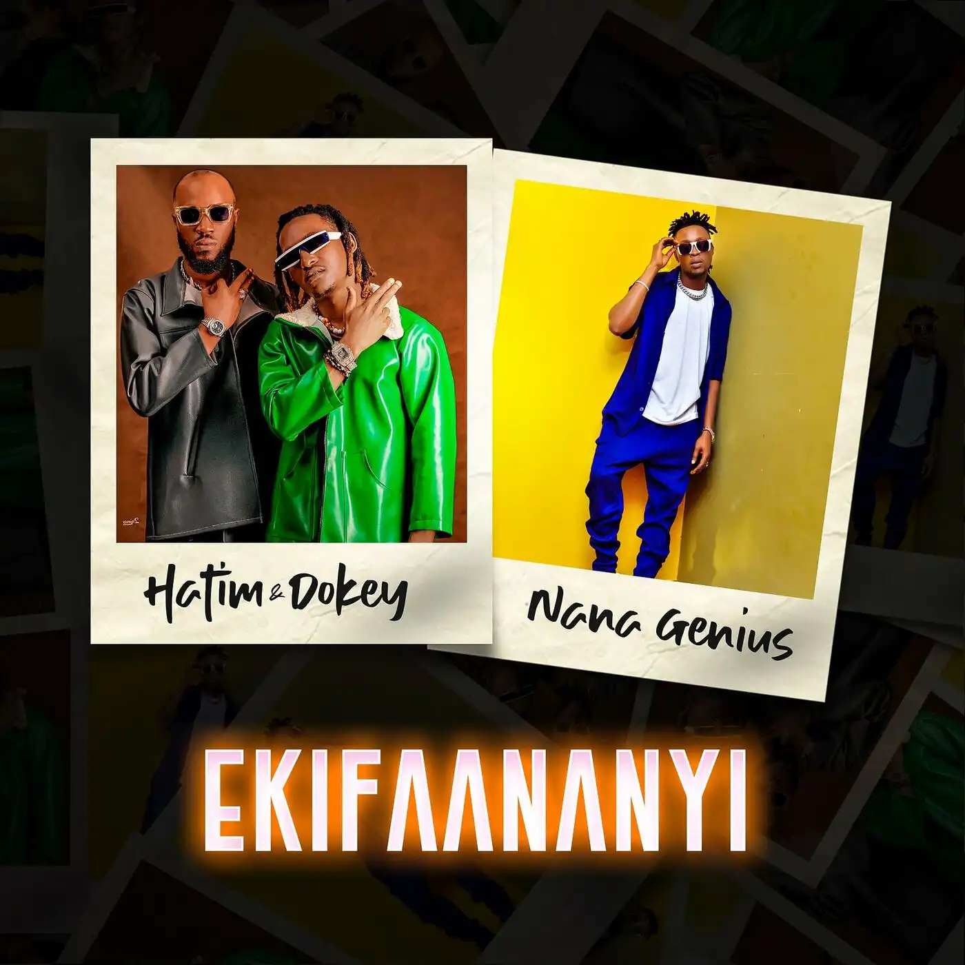 hatim-and-dokey-ekifaananyi-album-cover