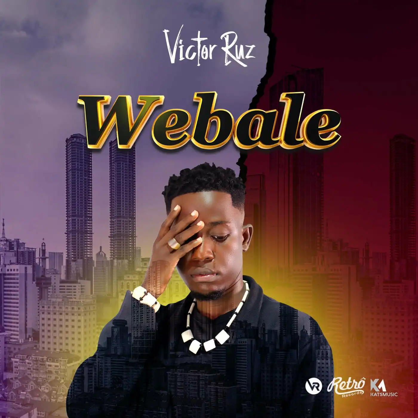 victor-ruz-webale-album-cover