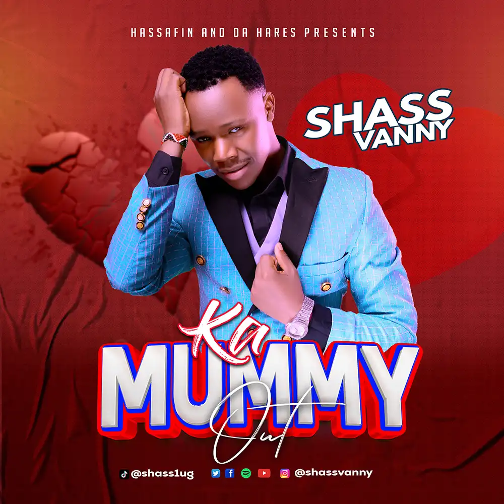 shass-vanny-ka-mummy-album-cover