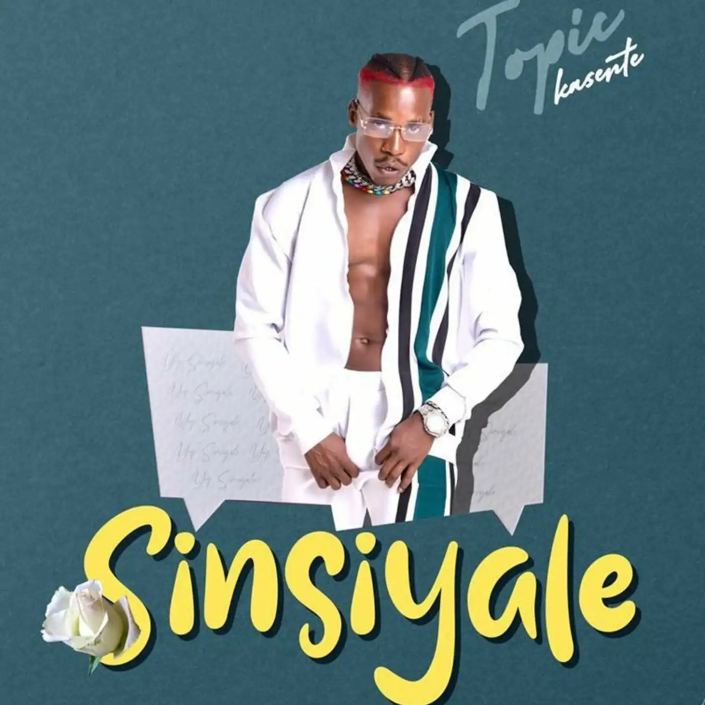 topic-kasente-sinsiyale-album-cover