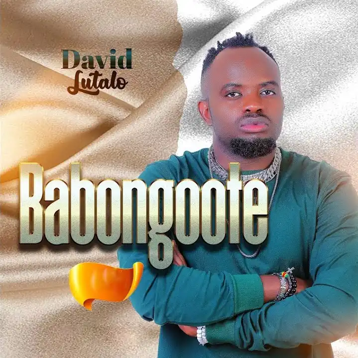 david-lutalo-babongoote-album-cover