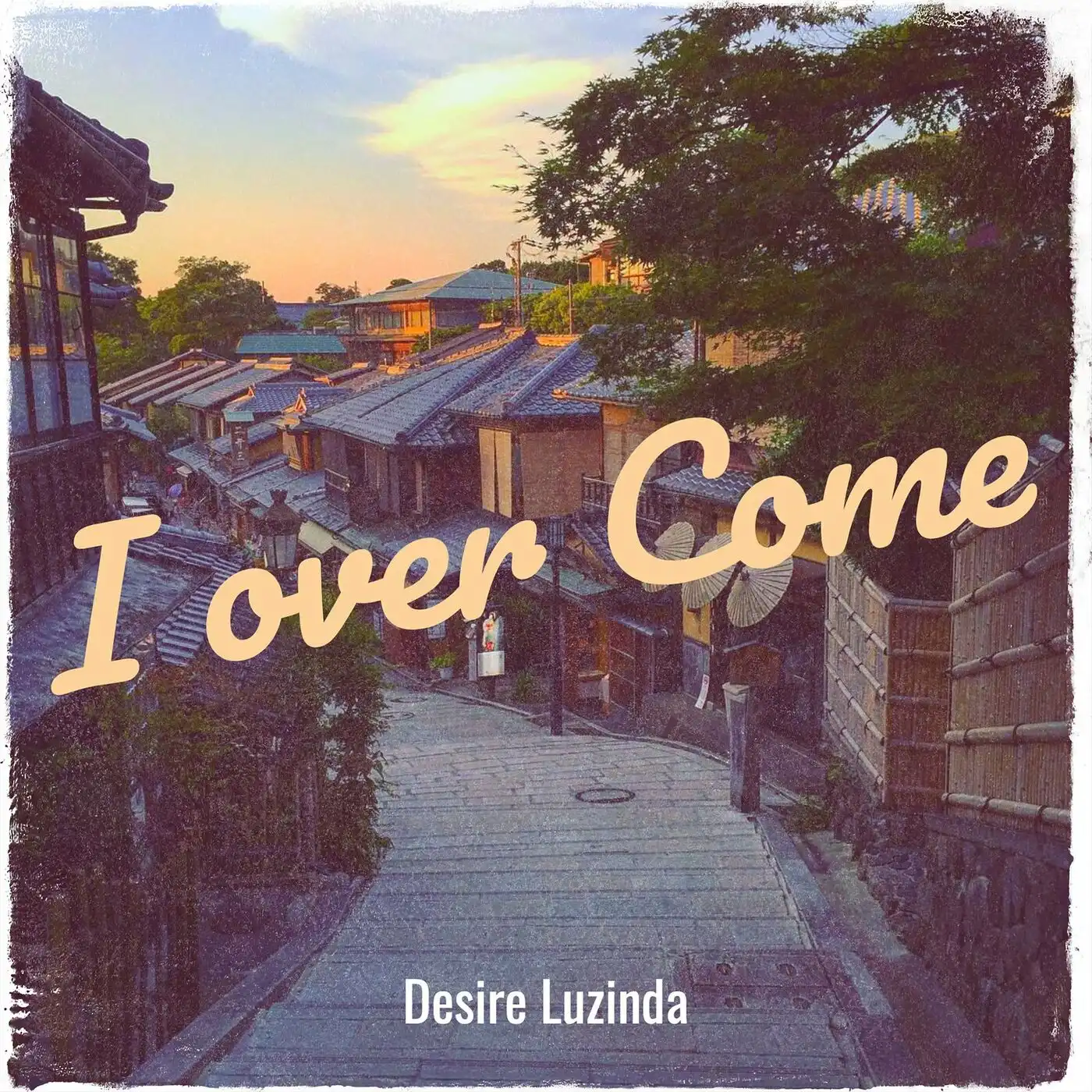 desire-luzinda-icame-over-album-cover