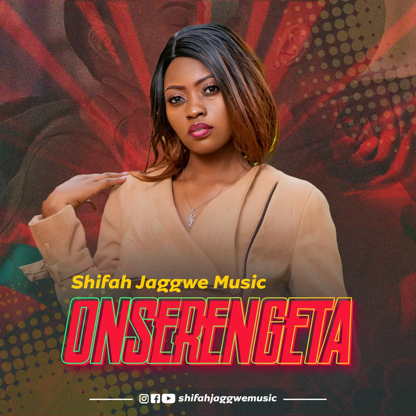 shifah-jaggwe-onserengeta-album-cover