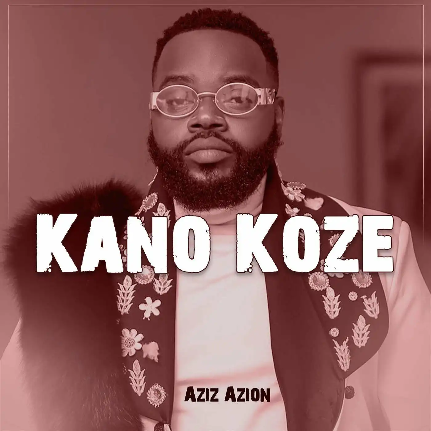 aziz-azion-kano-koze-album-cover