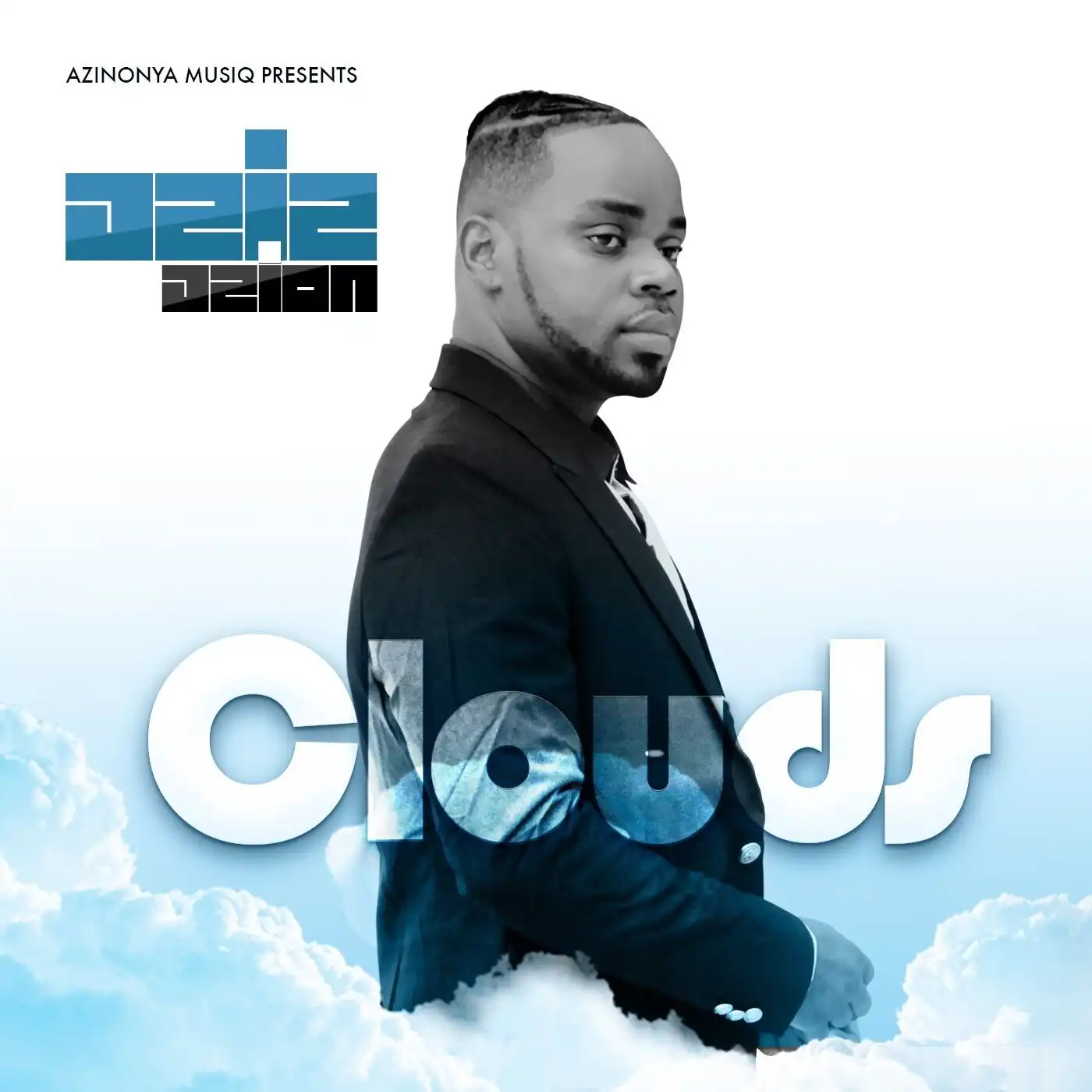 aziz-azion-clouds-album-cover