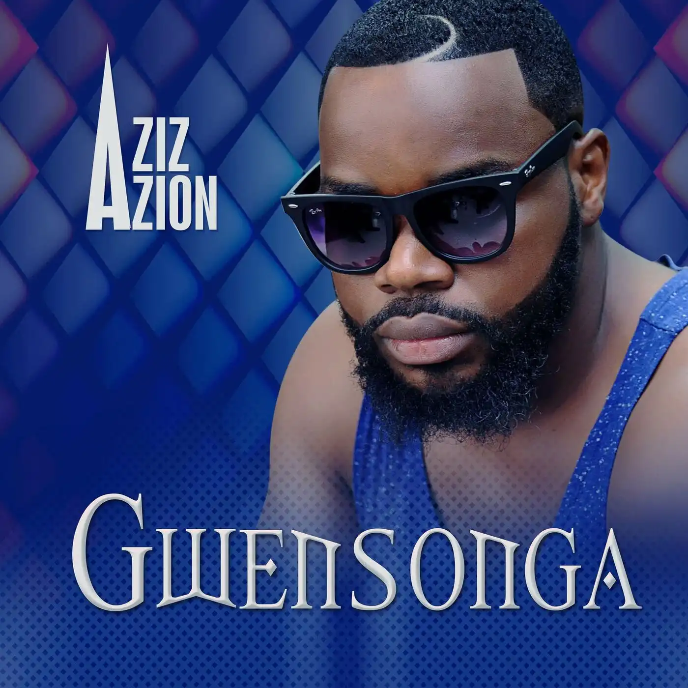 aziz-azion-gwensonga-album-cover