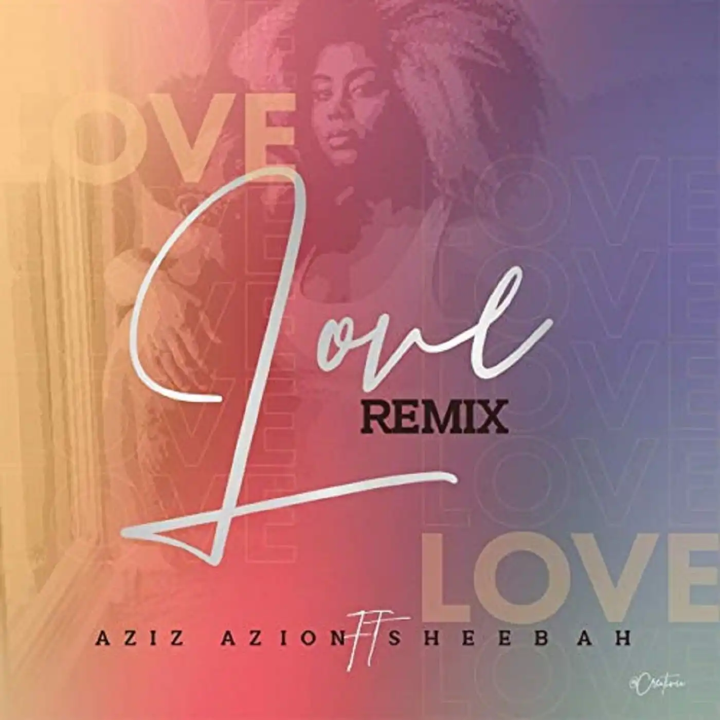 aziz-azion-love-album-cover