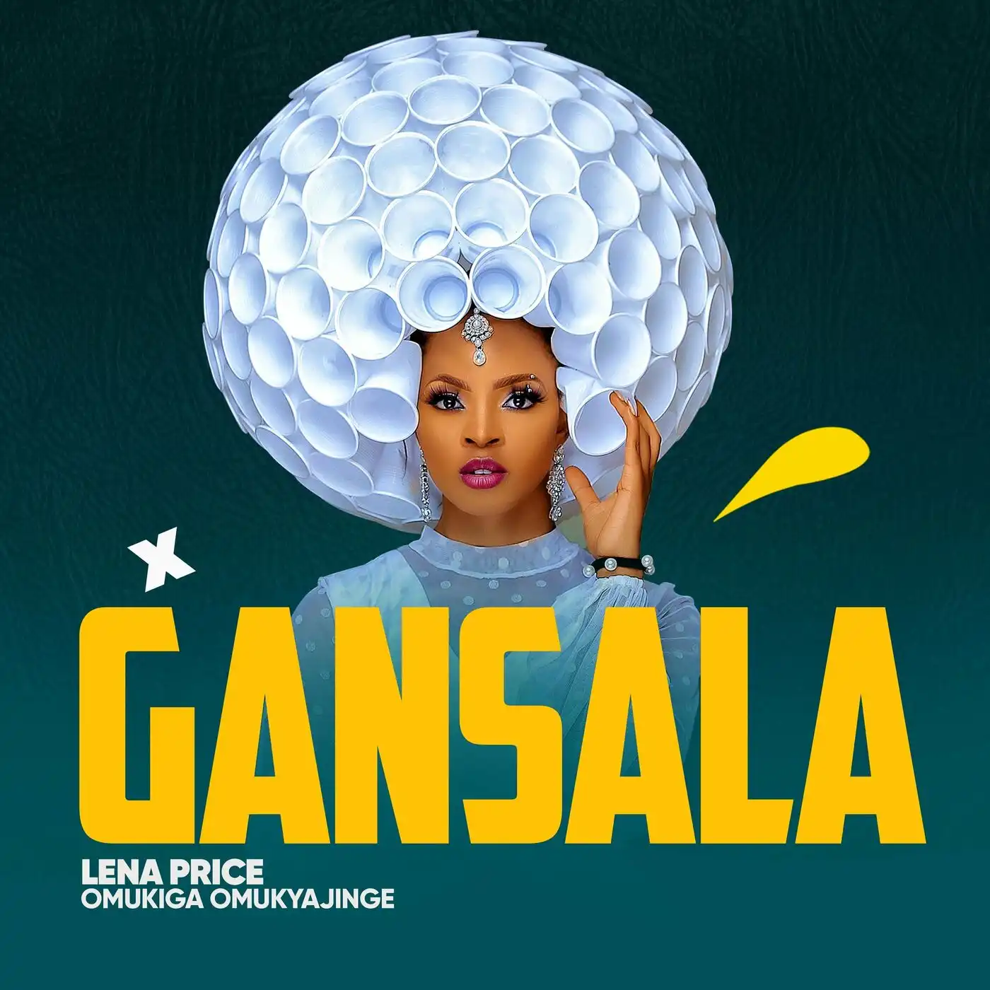 lena-price-gansala-album-cover