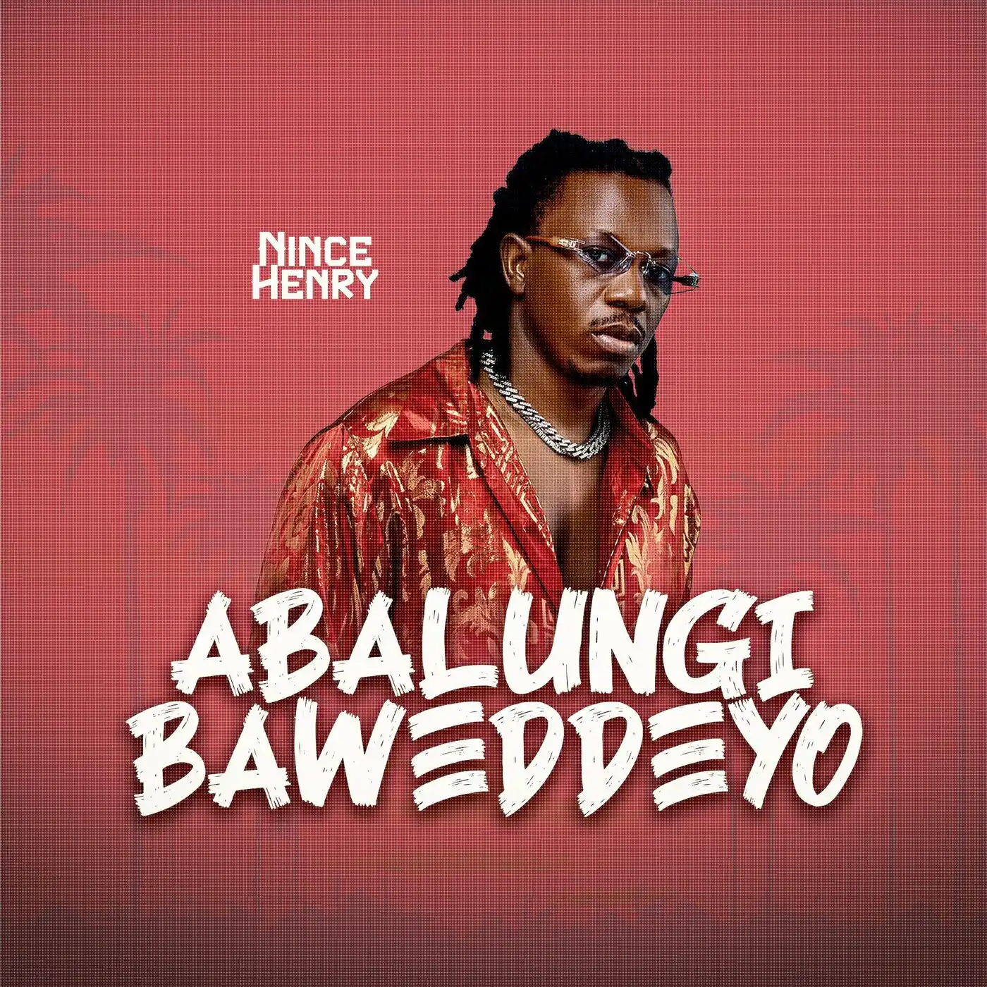 nince-henry-abalungi-bawaddeyo-album-cover