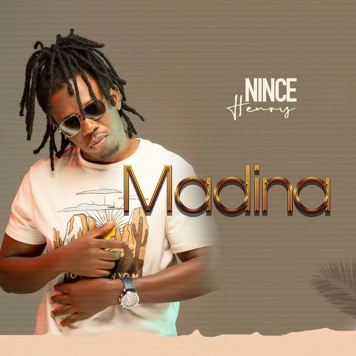 nince-henry-madina-album-cover