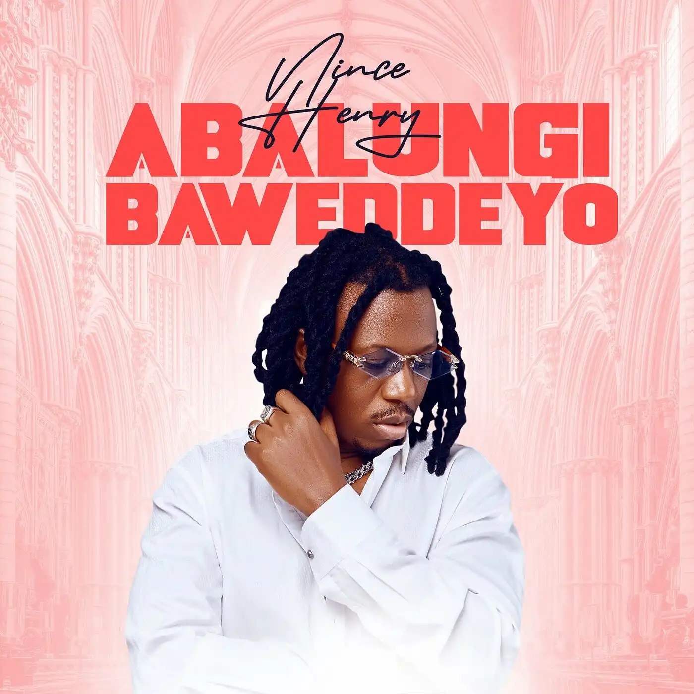 nince-henry-abalungi-bawaddeyo-2-album-cover