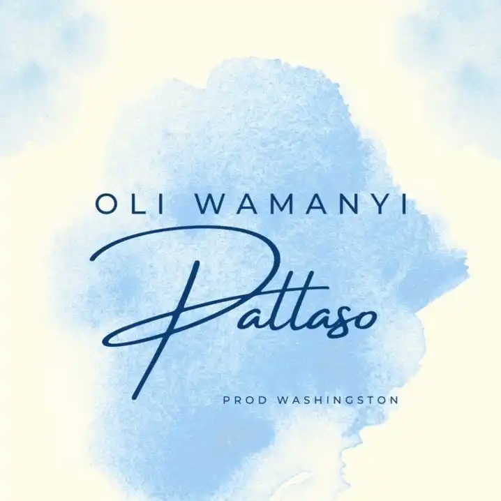 pallaso-oli-wamanyi-album-cover