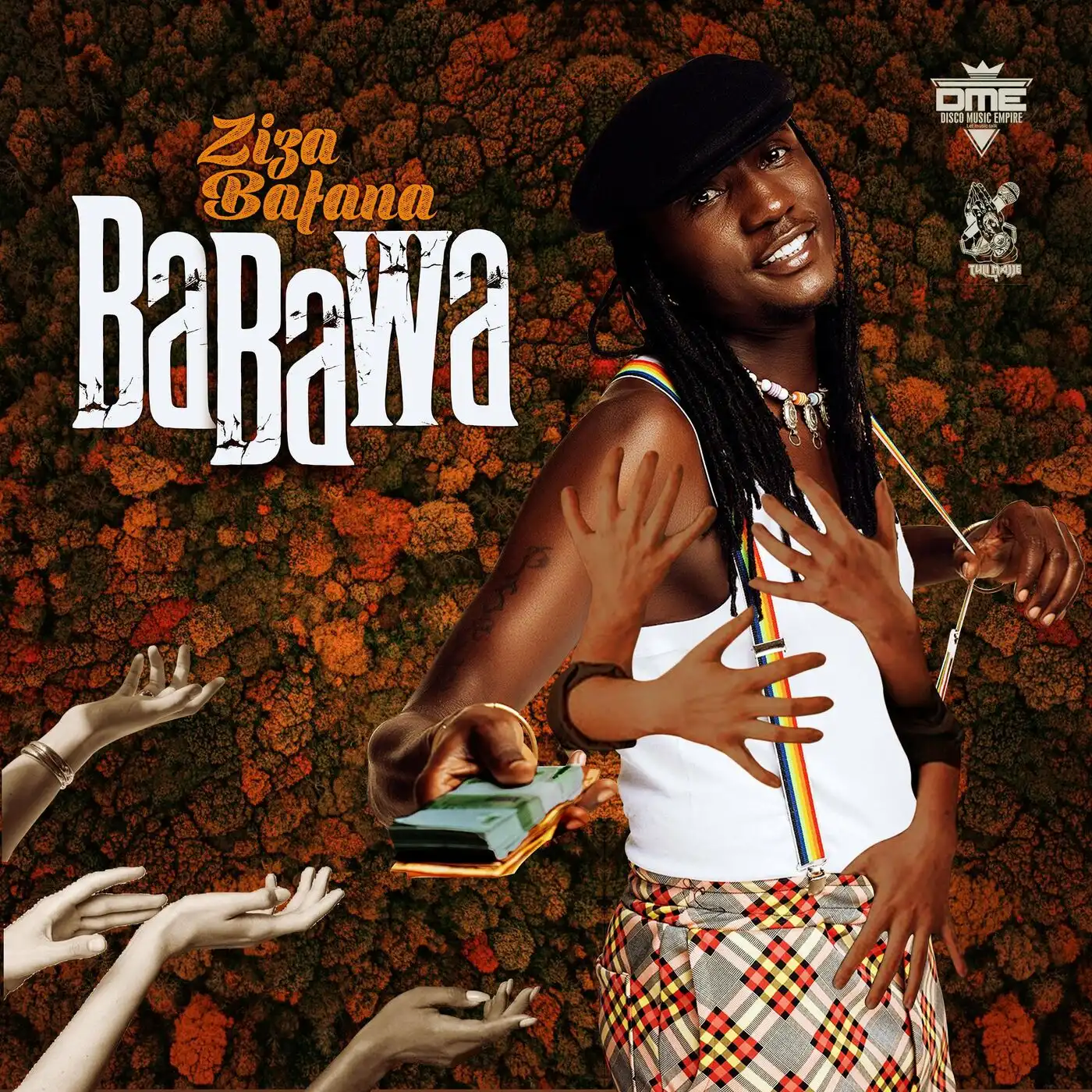 ziza-bafana-babawa-acapella-album-cover