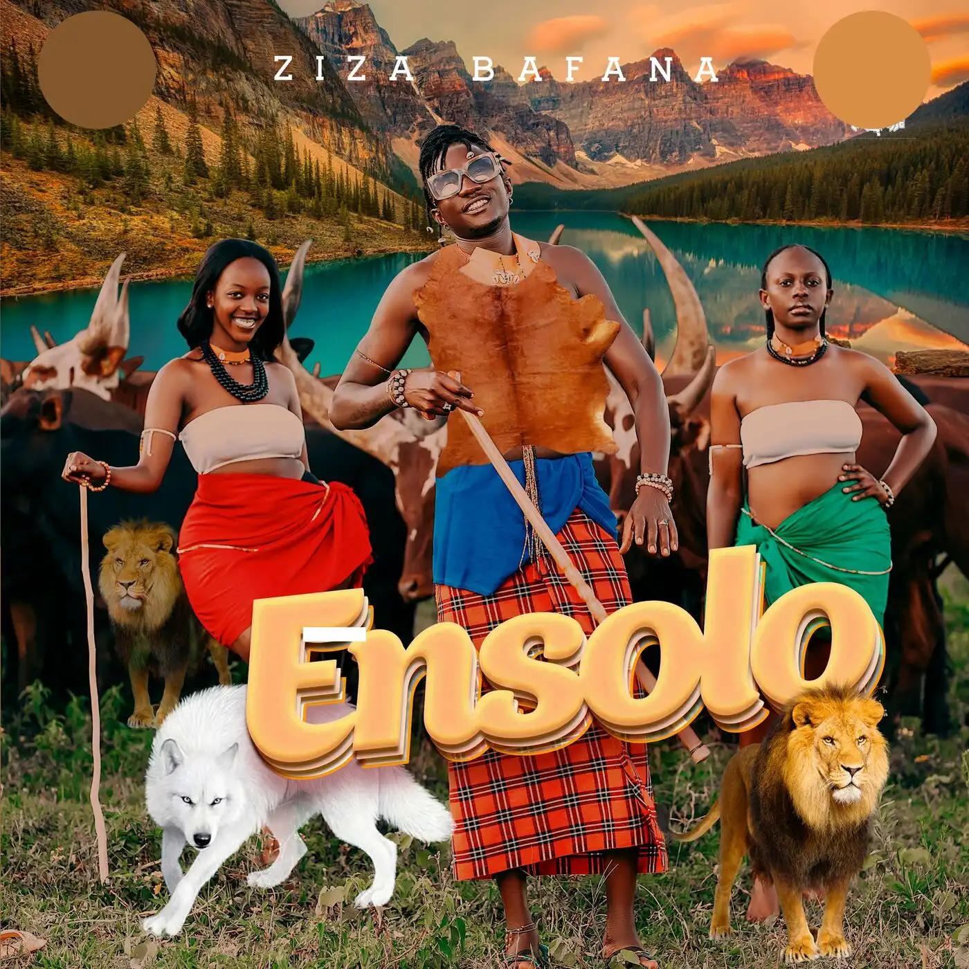 ziza-bafana-ensolo-acapella-album-cover