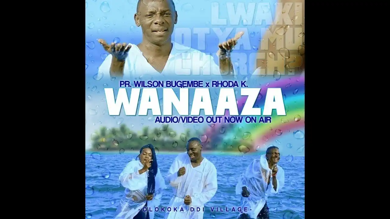 wilson-bugembe-wanaaza-album-cover