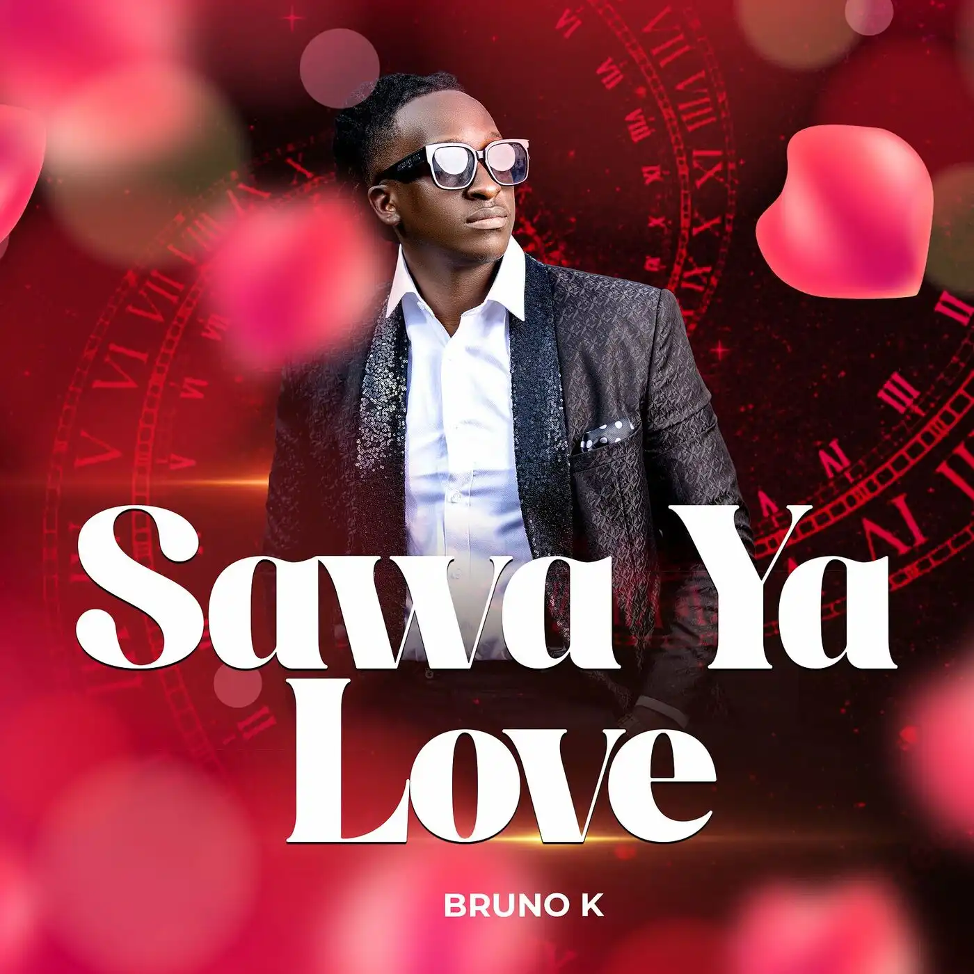 bruno-k-sawa-ya-love-album-cover