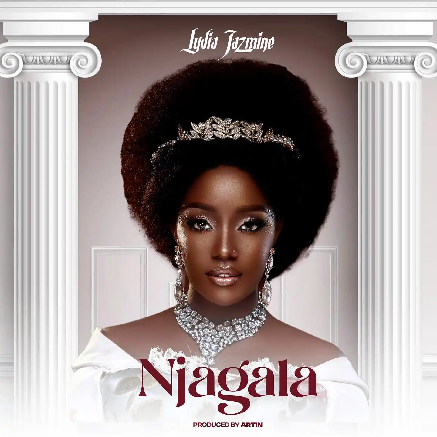 lydia-jazmine-njagala-album-cover