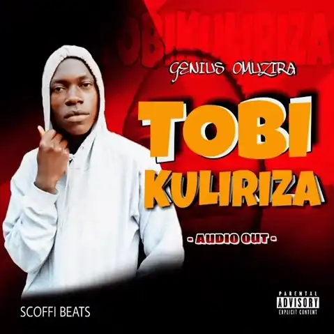 genius-omuzira-tobikuliriza-album-cover