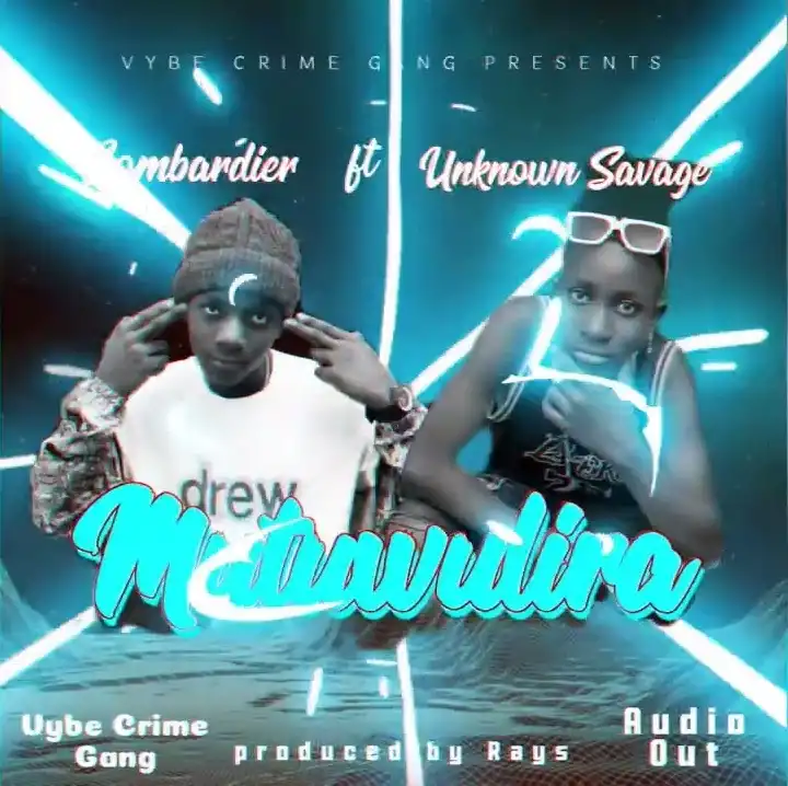 bombardier-mutuwulira-album-cover