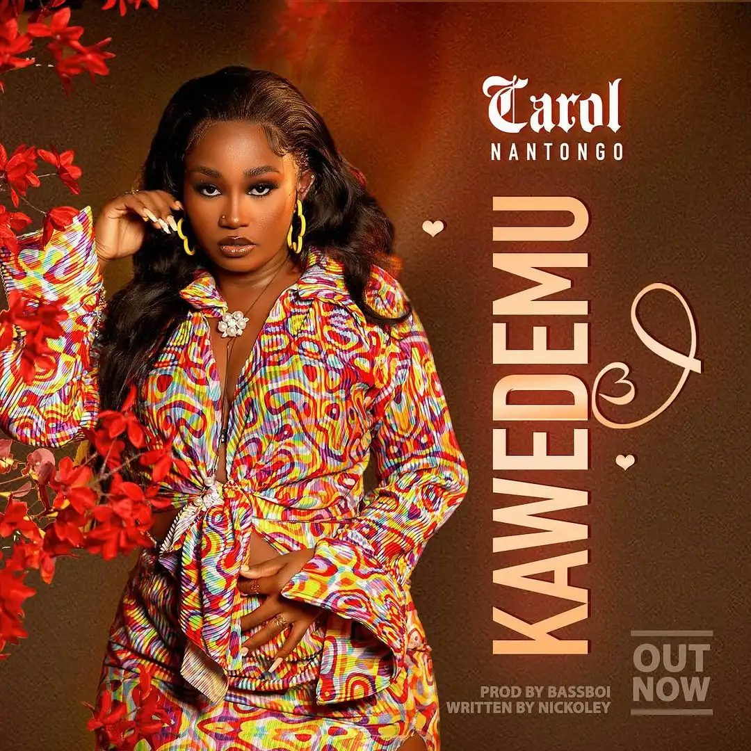 carol-nantongo-kawedemu-album-cover