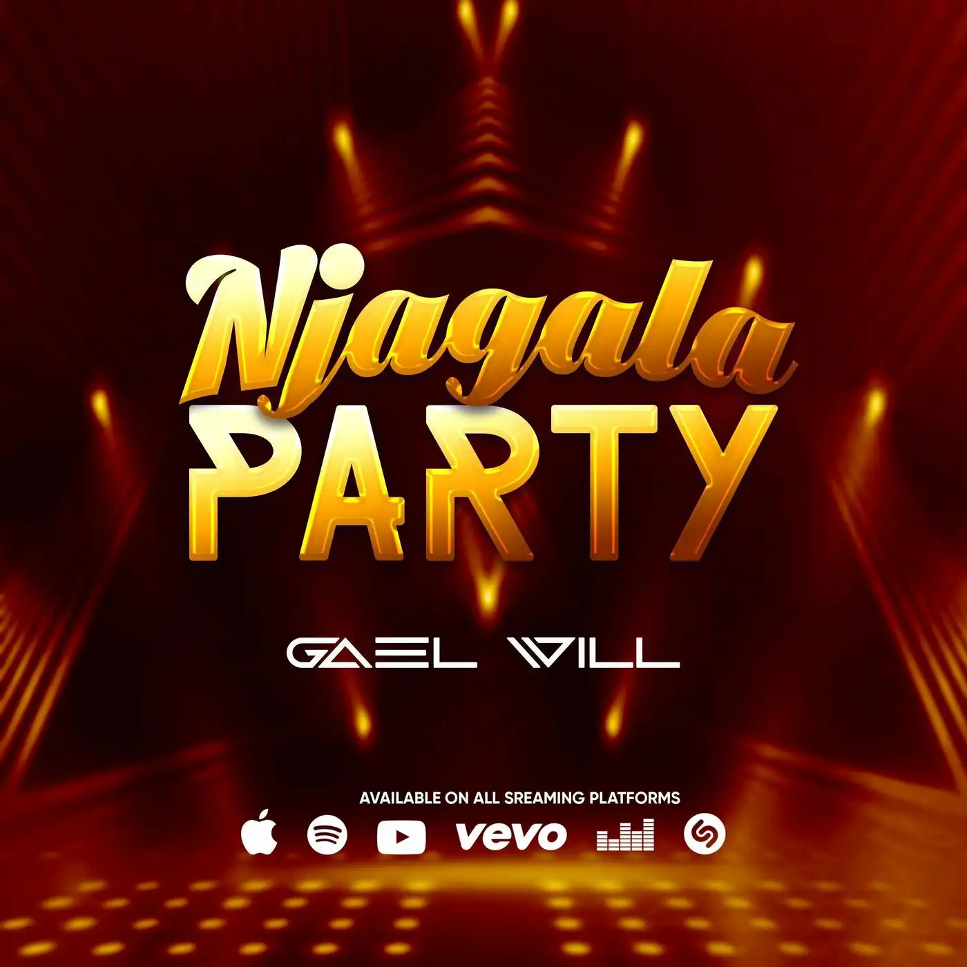 gael-will-njagala-party-album-cover