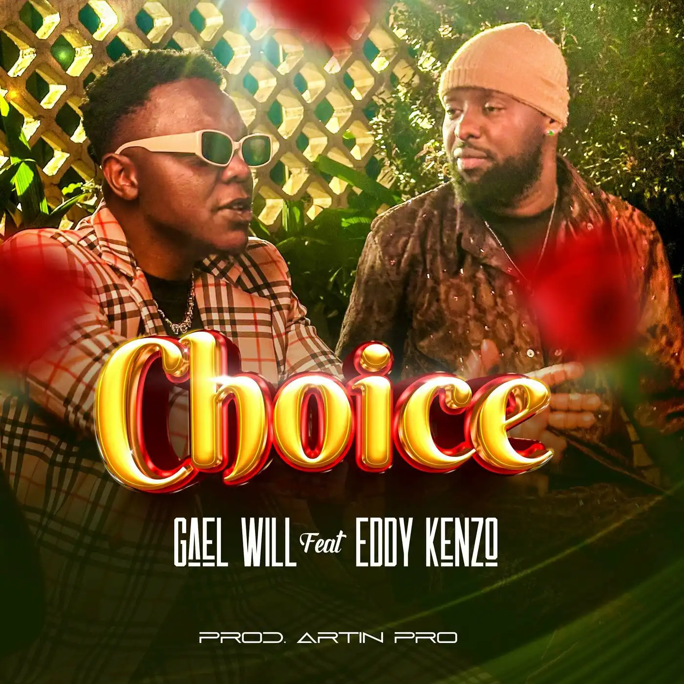 gael-will-choice-album-cover