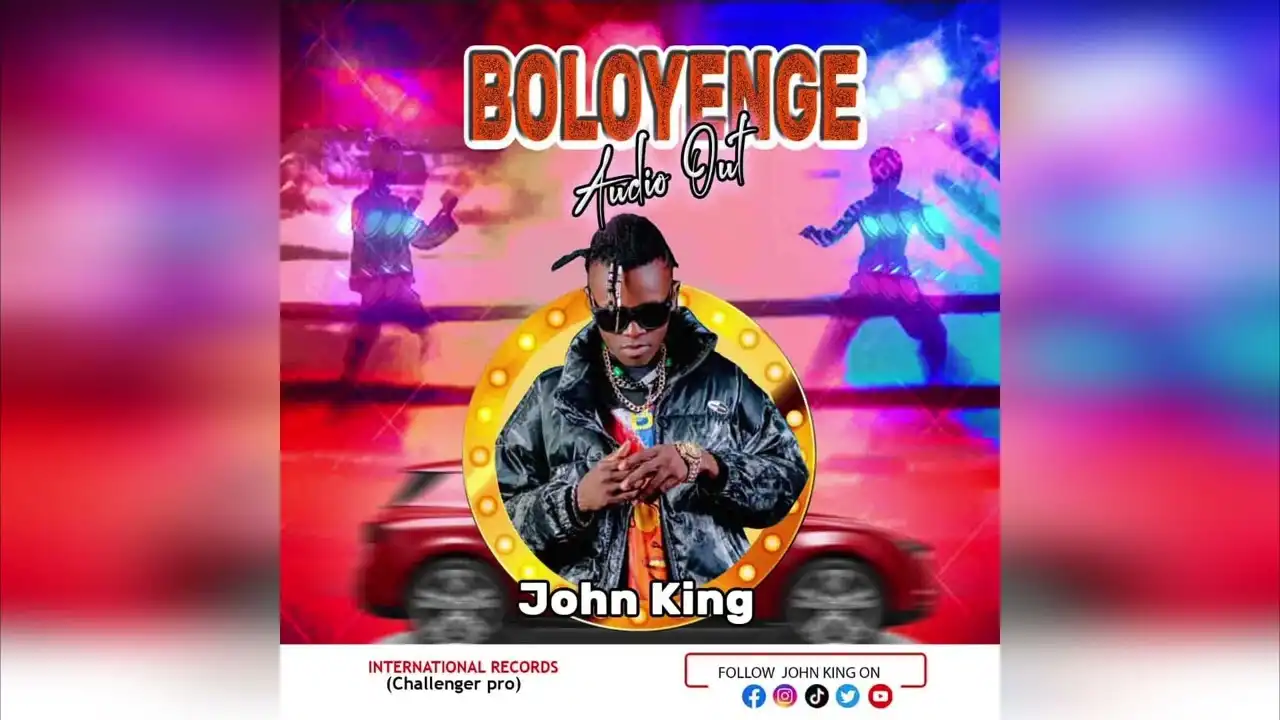 john-king-boloyenge-album-cover