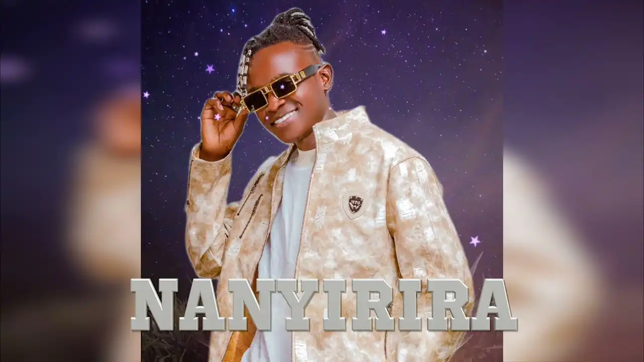 john-king-nanyirira-kabaka-mwanga-album-cover