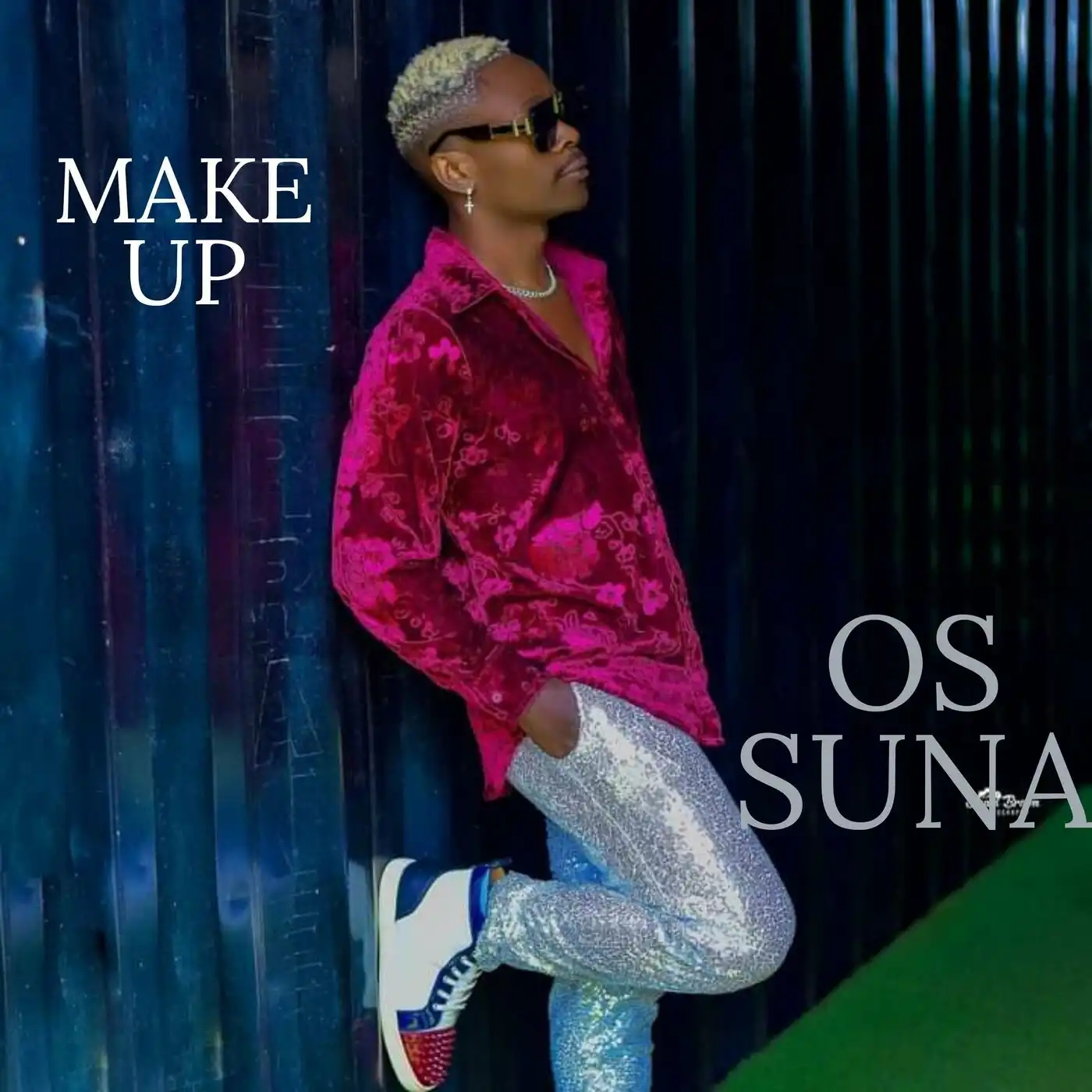 os-suna-make-up-album-cover