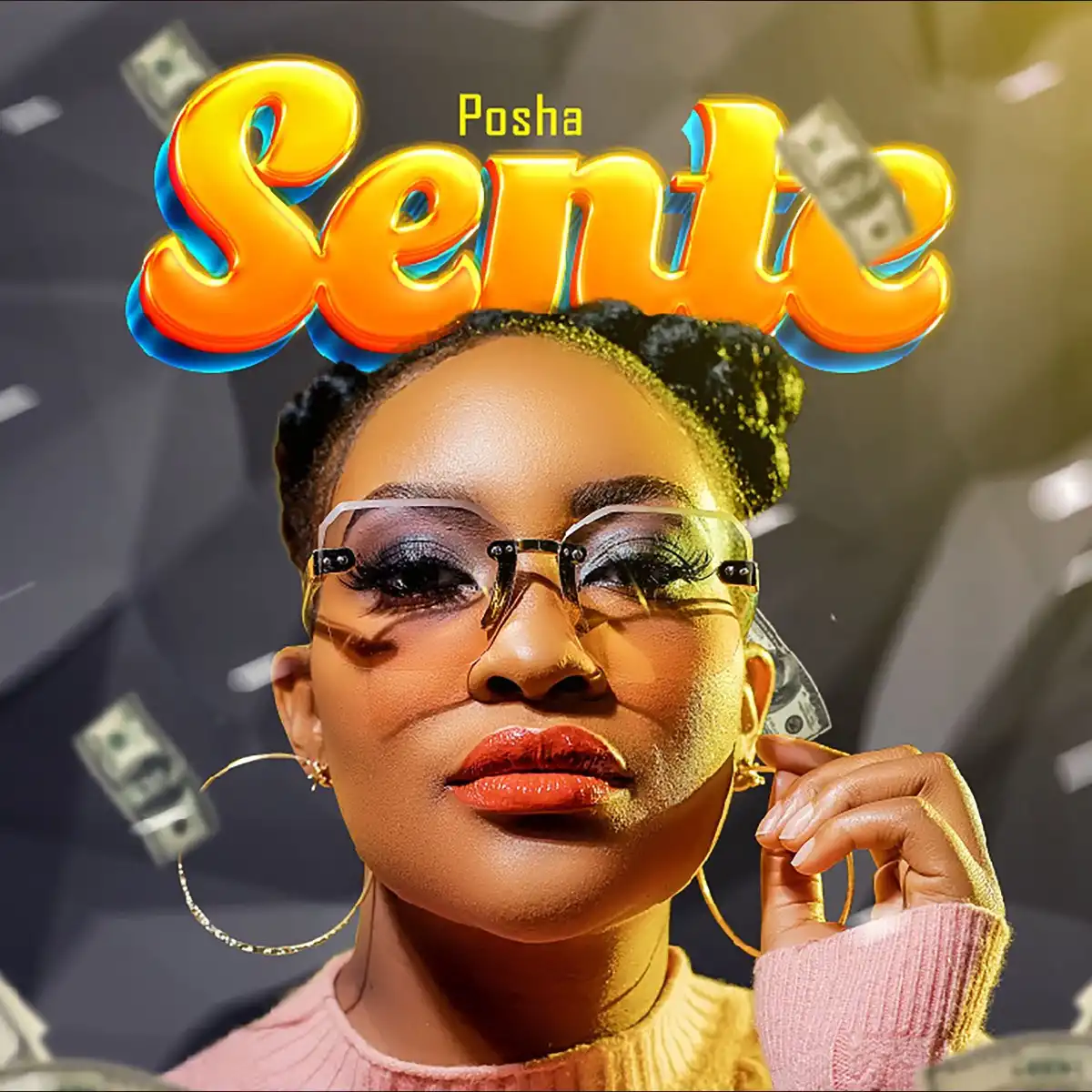 posha-sente-album-cover