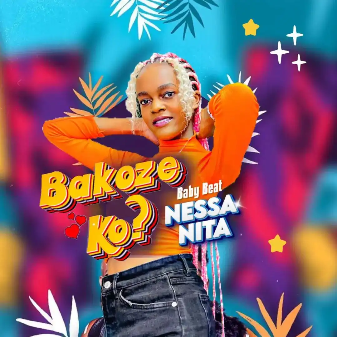 nesa-nita-bakoze-ko-album-cover