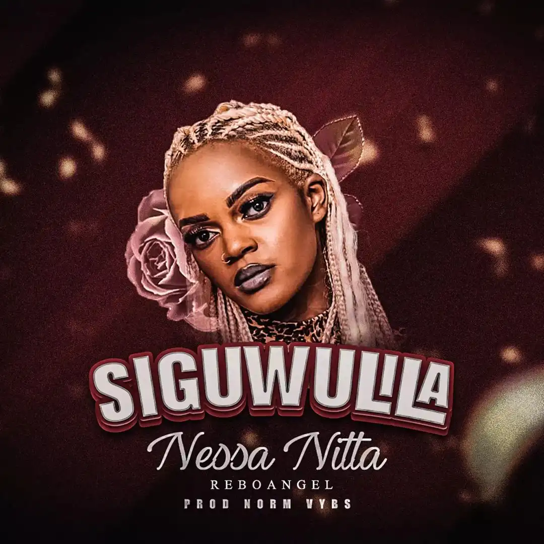 nesa-nita-siguwulila-album-cover