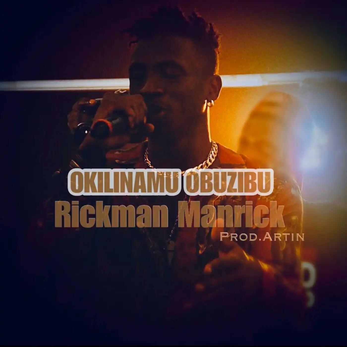 rickman-manrick-okilinabu-obuzibu-album-cover