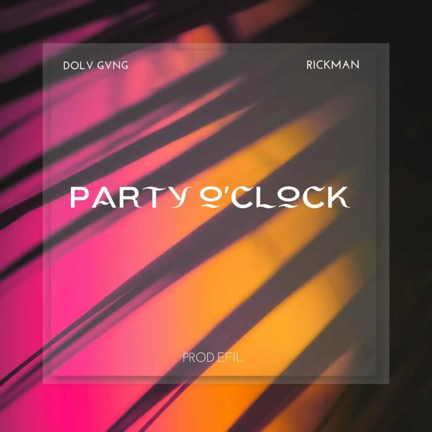 rickman-manrick-party-oclock-album-cover