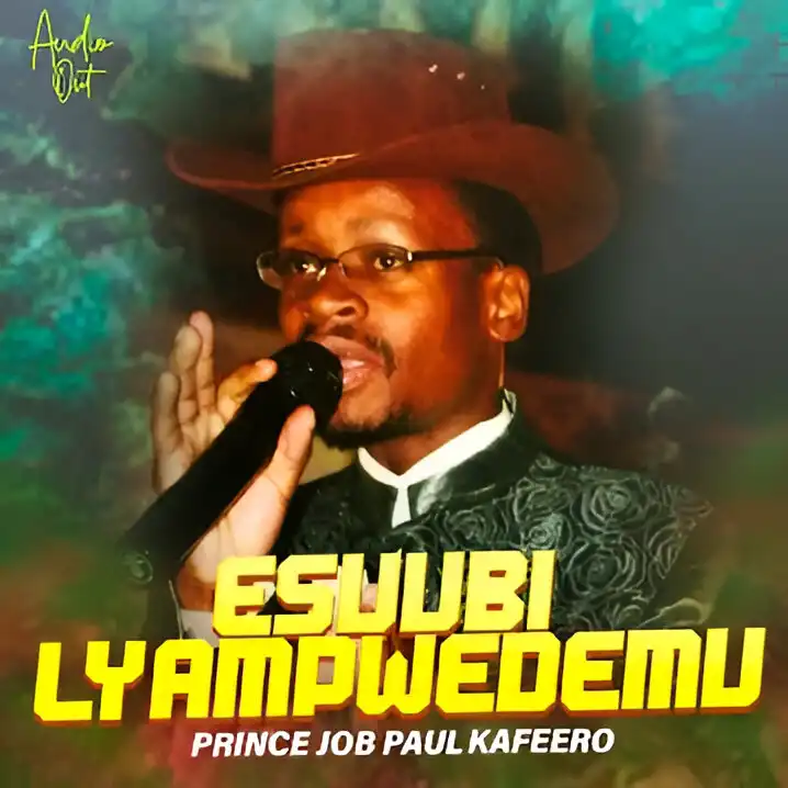 paulo-kafeero-esuubi-lyampedemu-album-cover