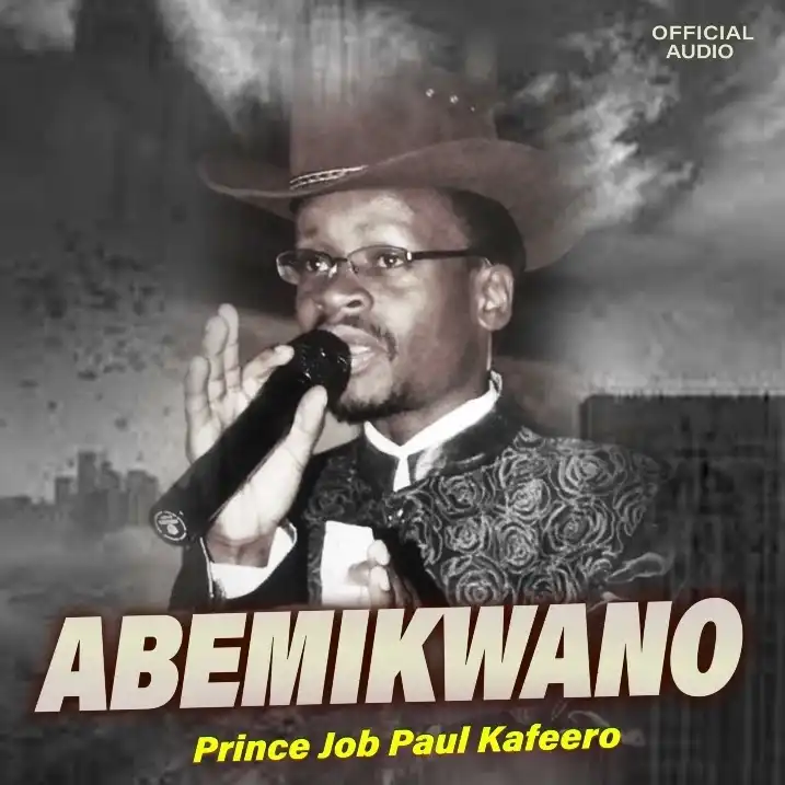 paulo-kafeero-abemikwano-album-cover