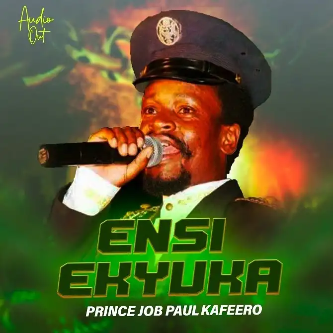 paulo-kafeero-ensi-ekyuka-album-cover