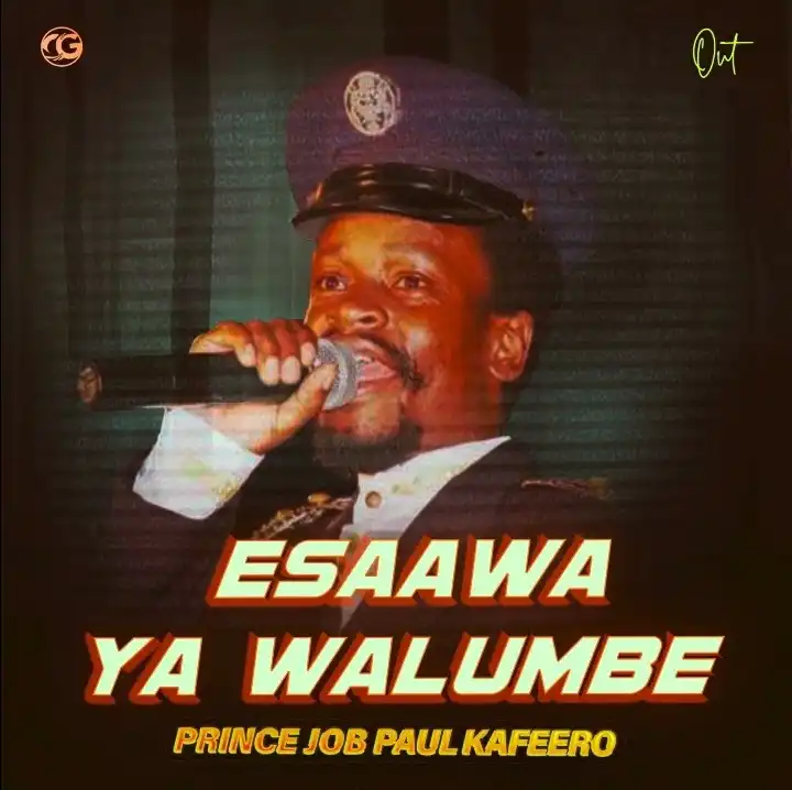 paulo-kafeero-esaawa-ya-walumbe-album-cover