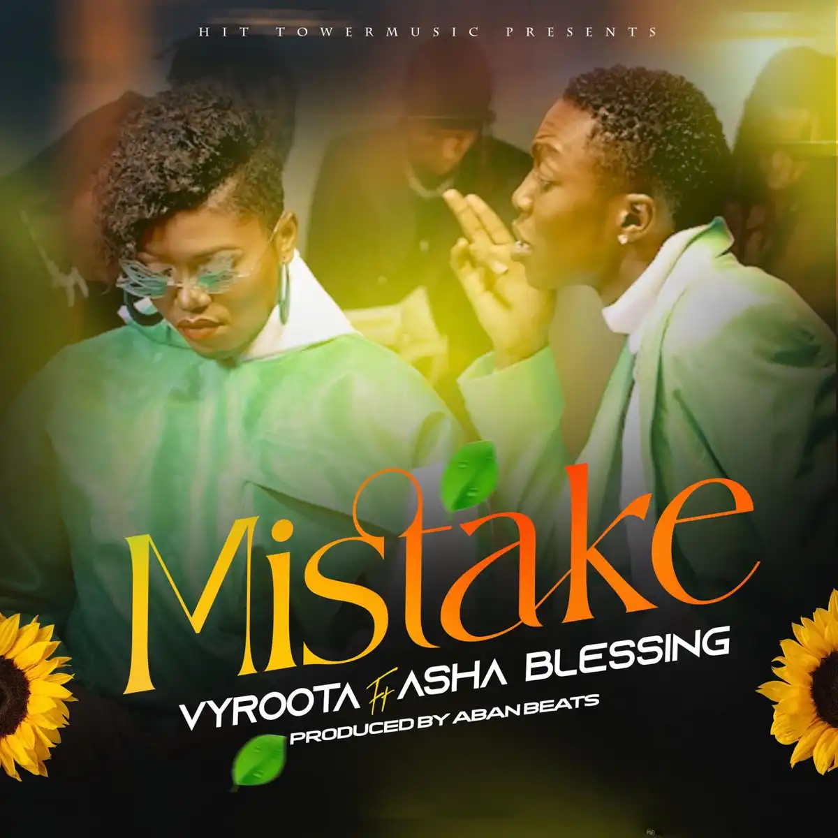 asha-blessing-mistake-album-cover