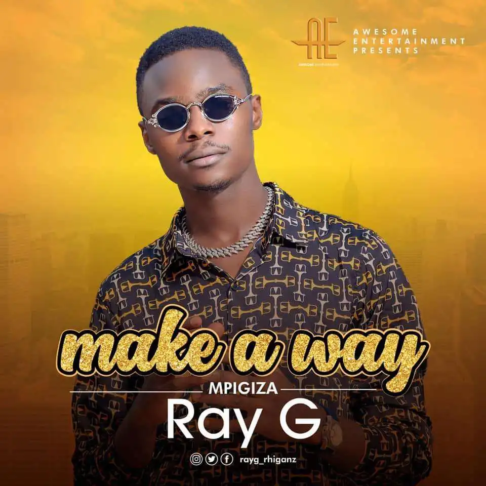 ray-g-make-a-way-mpigiza-album-cover