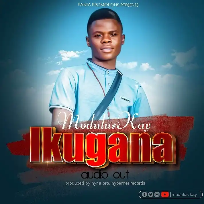 modulus-kay-ikugana-album-cover