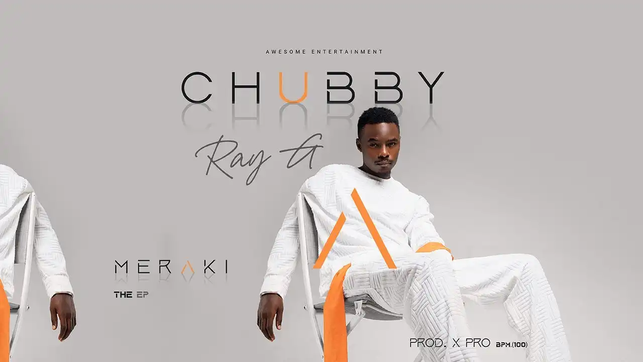 ray-g-chubby-album-cover