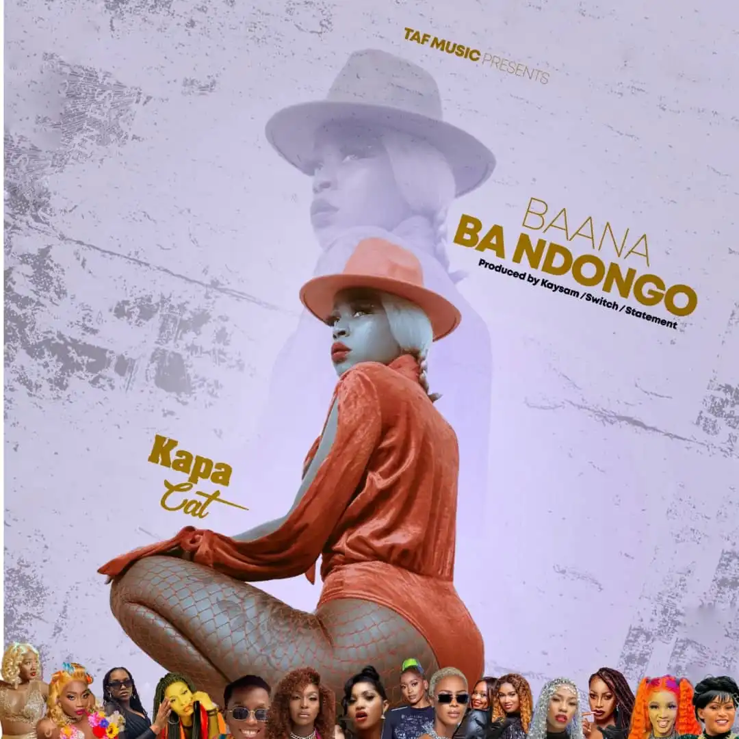 kapa-cat-baana-ba-ndongo-album-cover