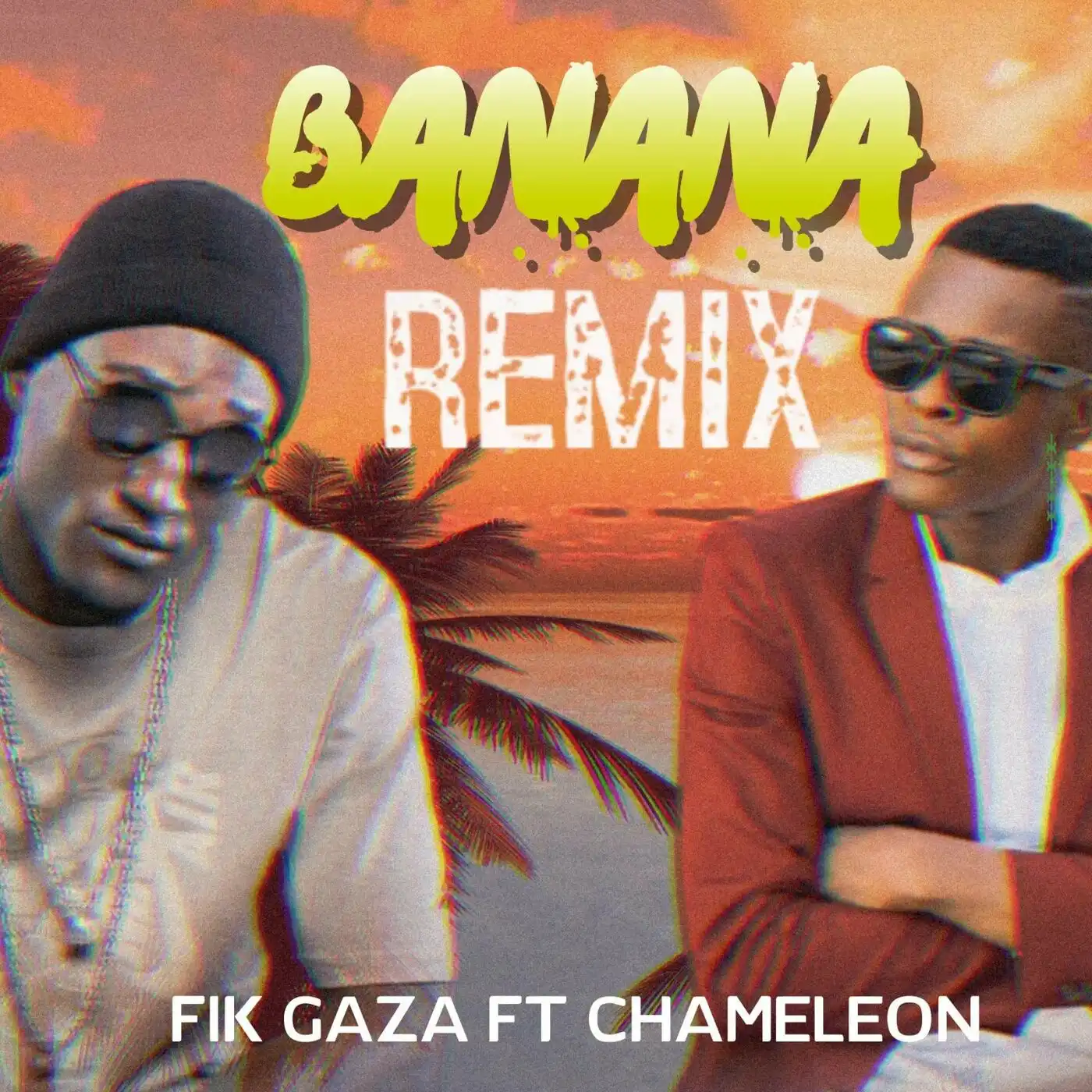 fik-gaza-banana-album-cover