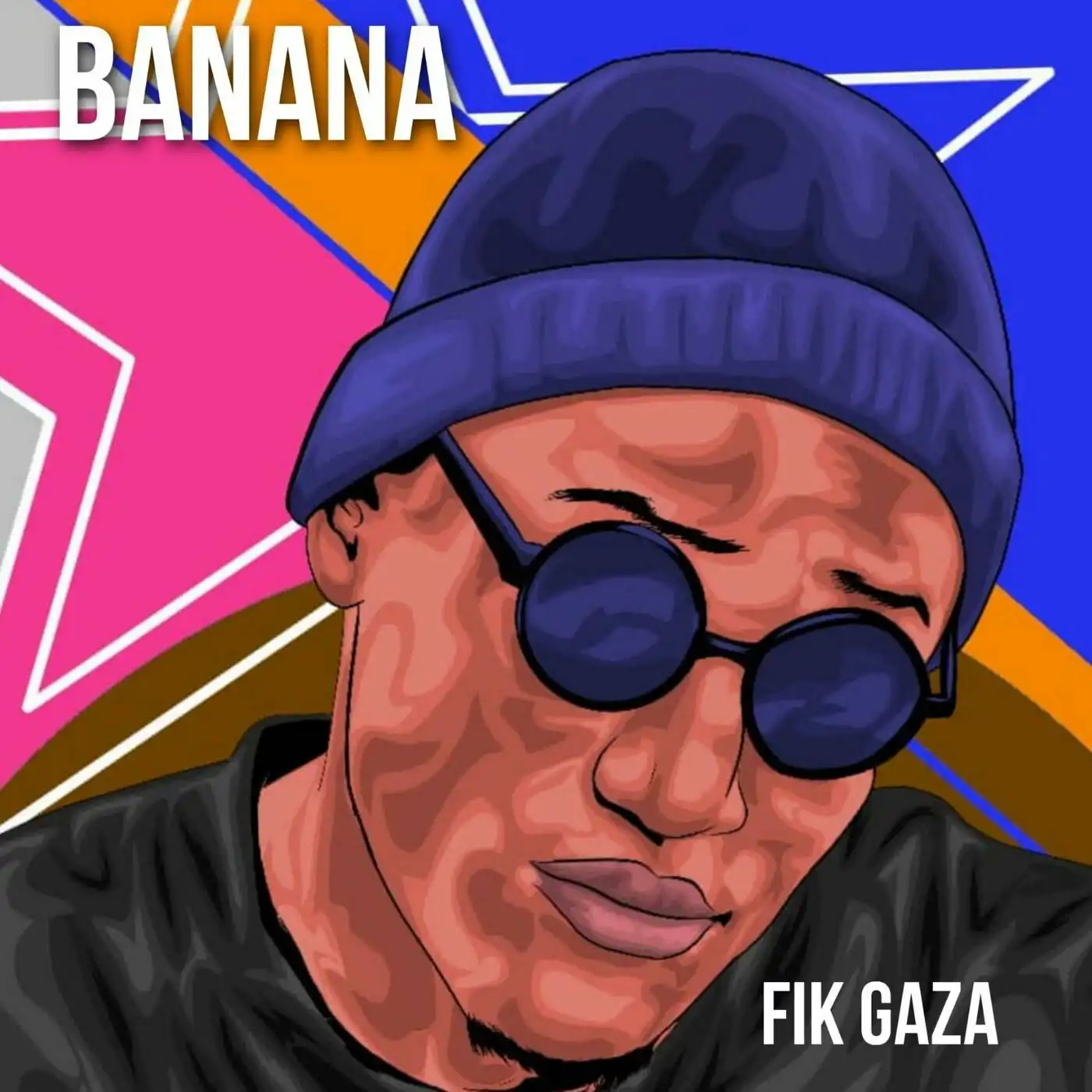 fik-gaza-banana-album-cover