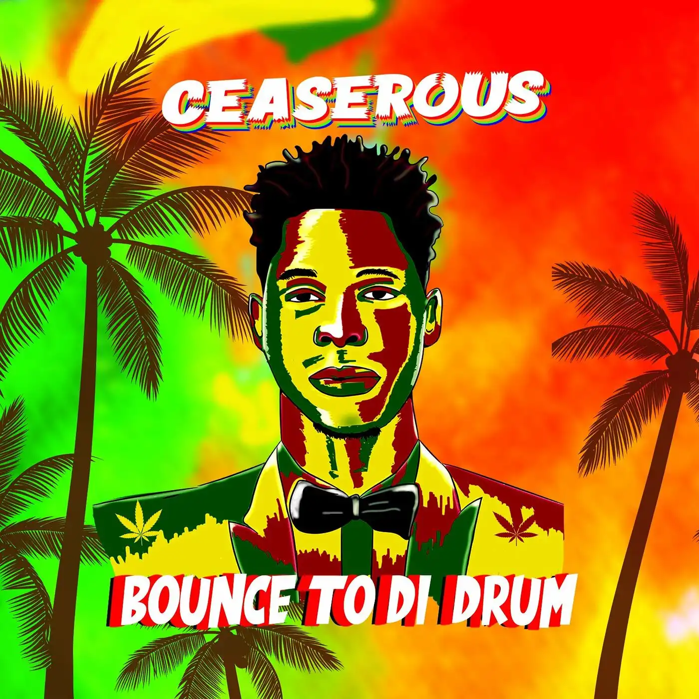 ceaserous-bounce-to-di-drum-album-cover