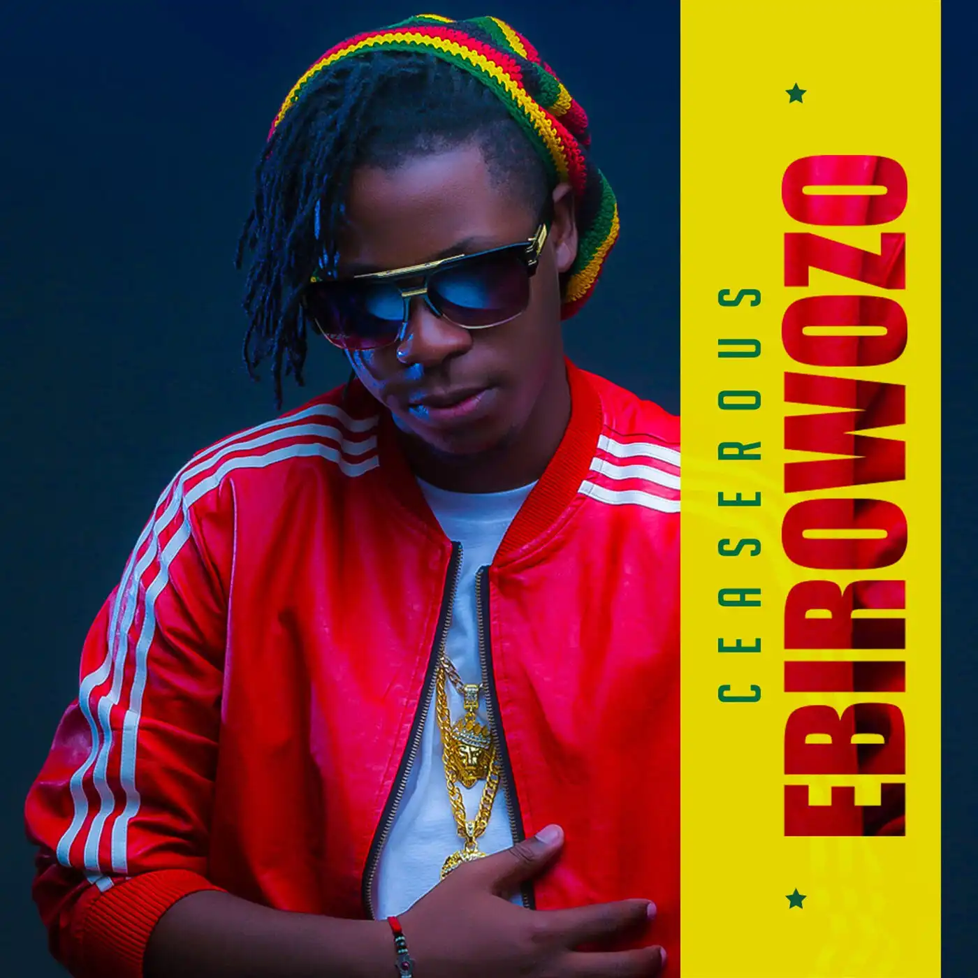 ceaserous-ebirowozo-album-cover