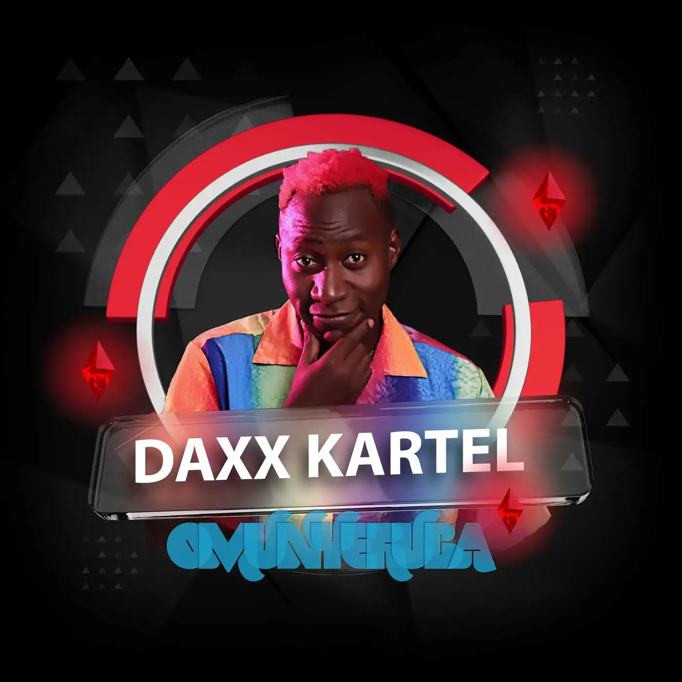 daxx-kartel-amabanja-album-cover